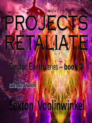 cover image of Projects Retaliate